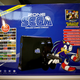 Illustration for article titled The Zone Sega Looks Like A Wii, Plays Like A Genesis